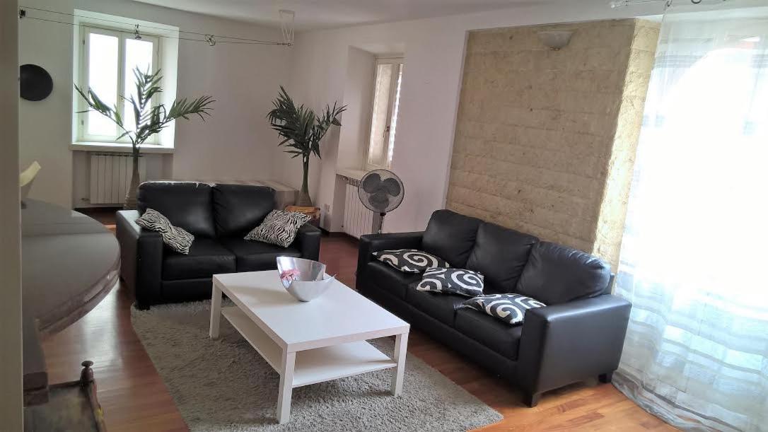 Apartment Paluplace