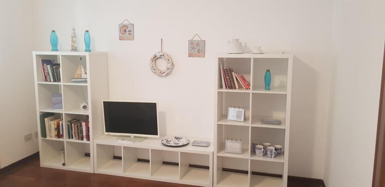 Paluplace Apartment Trieste